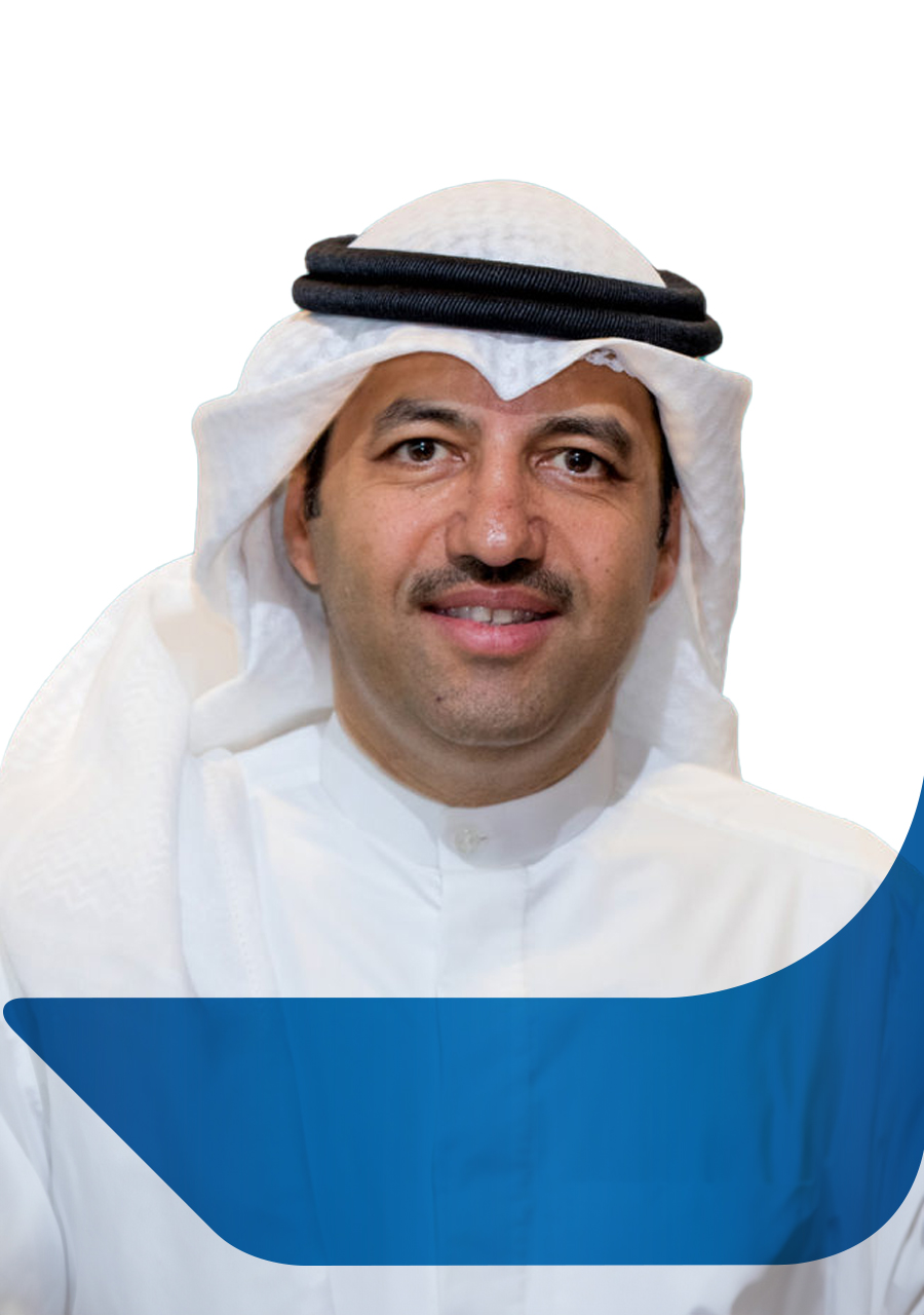 Anwar Jawad Bukhamseen