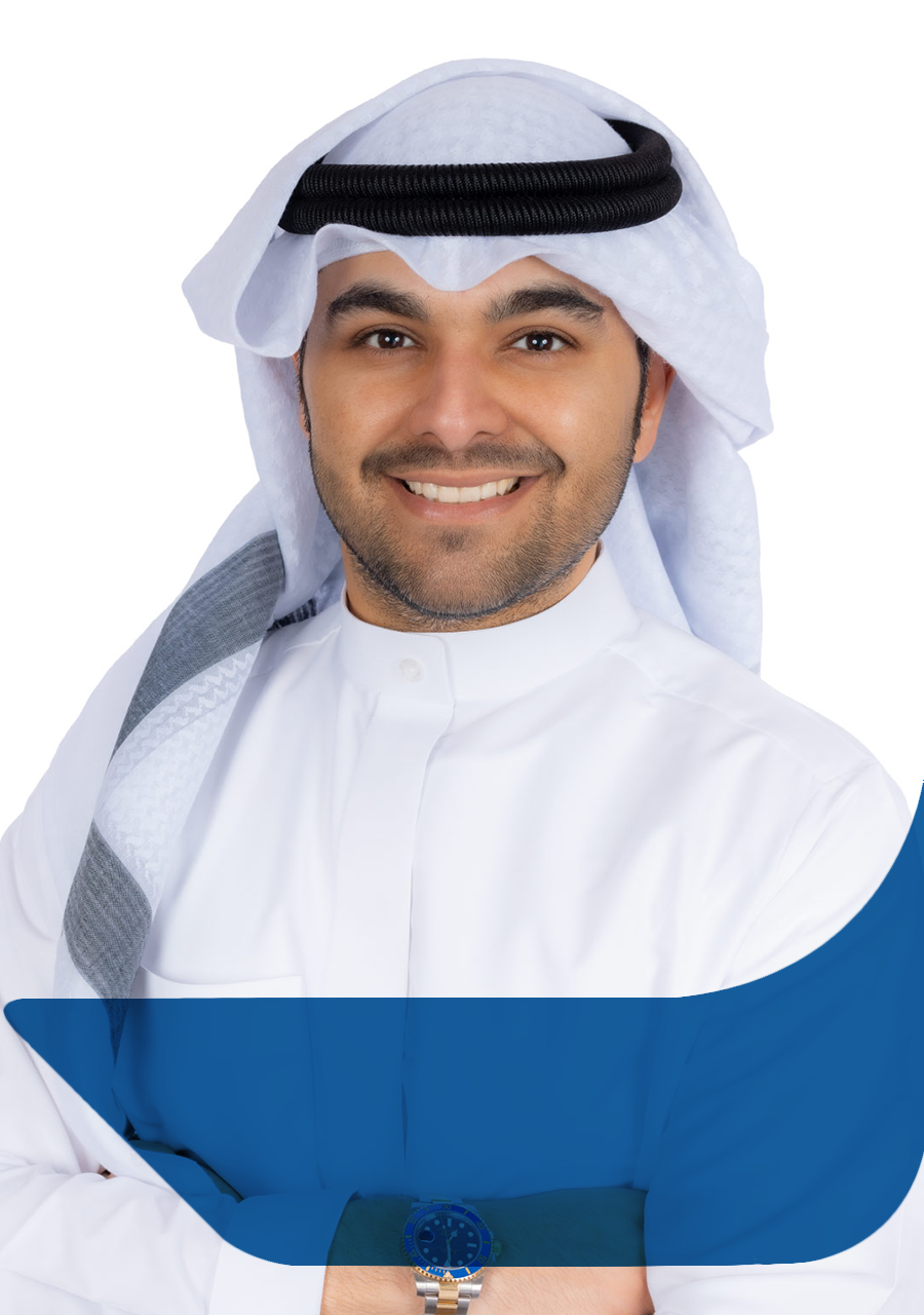 Abdulrahman Al Attar