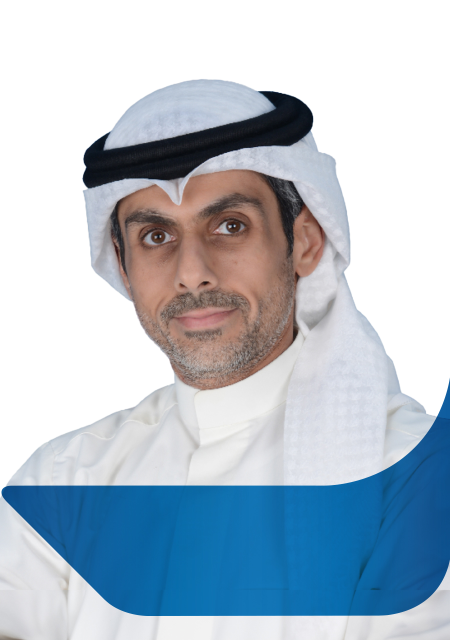 Fahad Jassim Al Baghli 