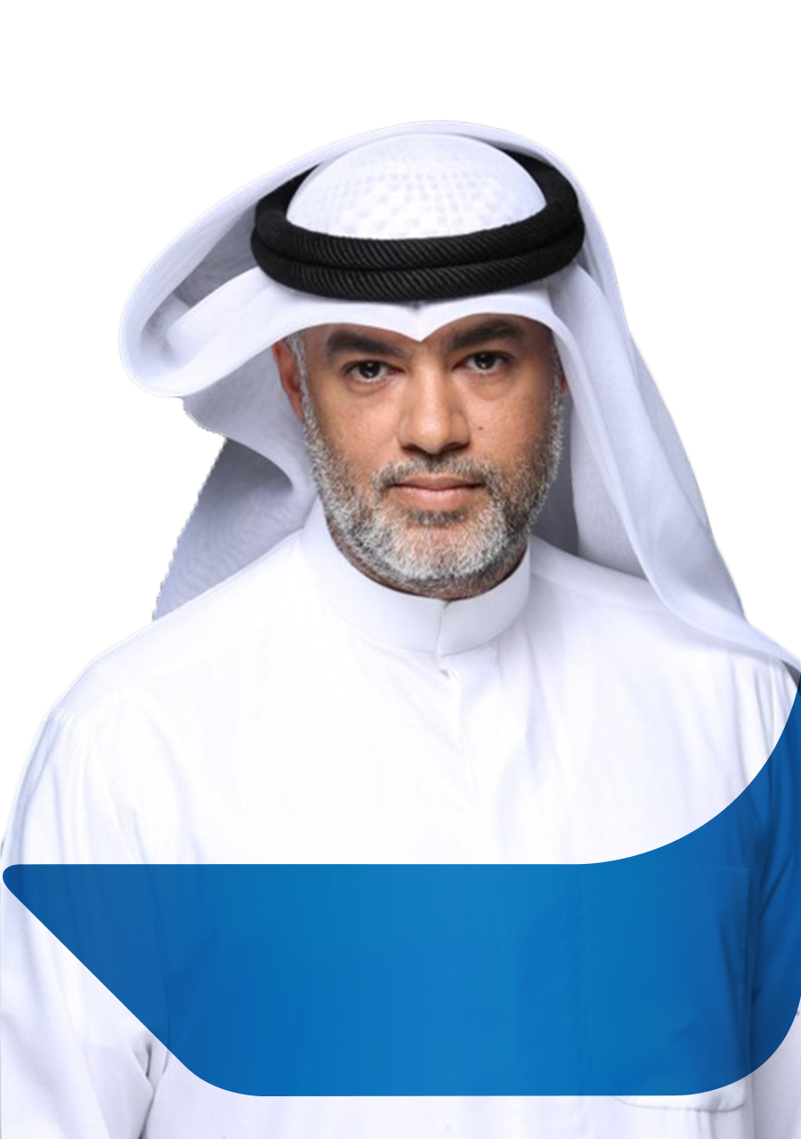 Omar Abdulmohsen Al Tabatabai 